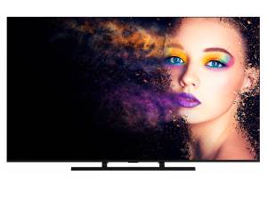 Inno-Hit Inno-Hit 65" LED IH65UHTZN 4k UHD Tizen Smart TV Slim